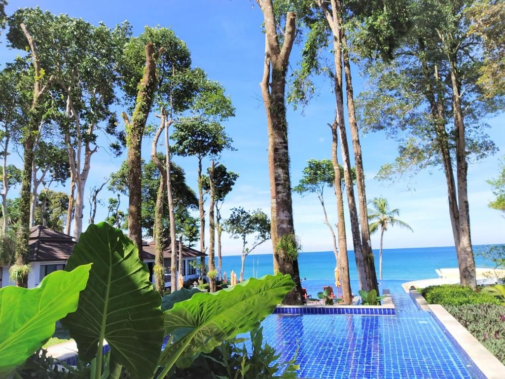 Chang Buri Resort & Spa SHA Certified фото 79