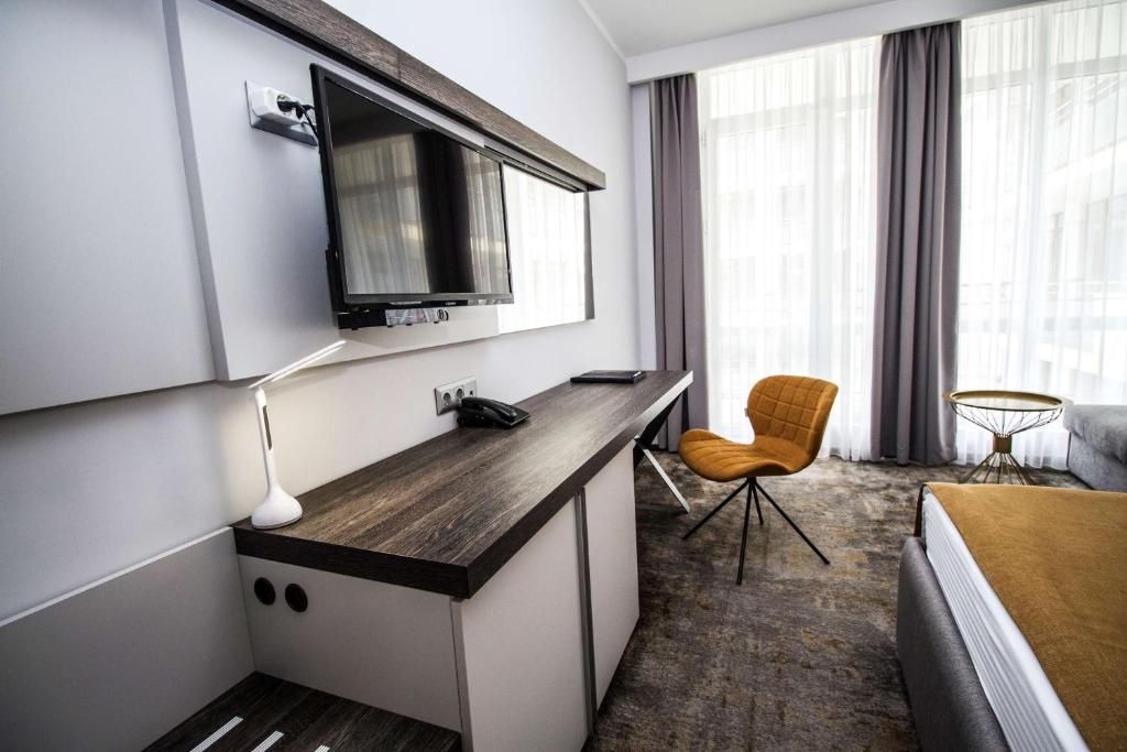 Best Western PLUS Premium Inn фото 6