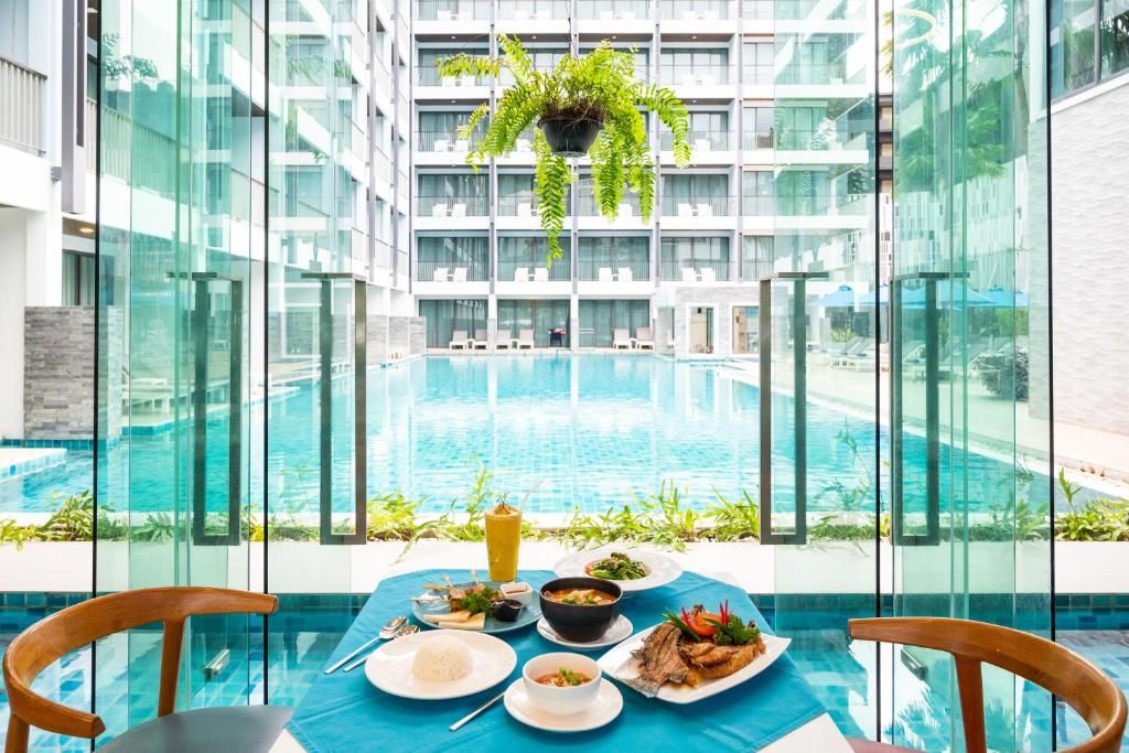 BlueSotel Krabi фото 22
