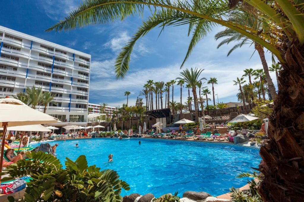 Abora Buenaventura by Lopesan Hotels фото 6