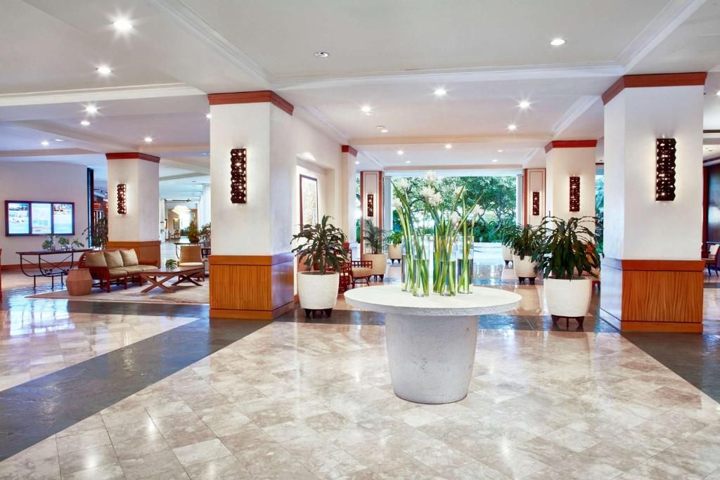 Ilikai Hotel & Luxury Suites фото 47