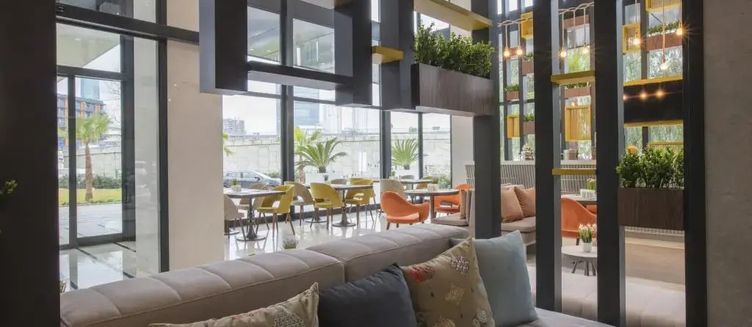 Фото отеля ibis Styles Izmir Bornova
