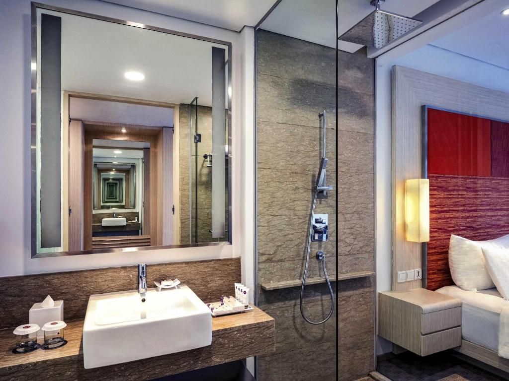 Grand Mercure Jakarta Harmoni фото 68
