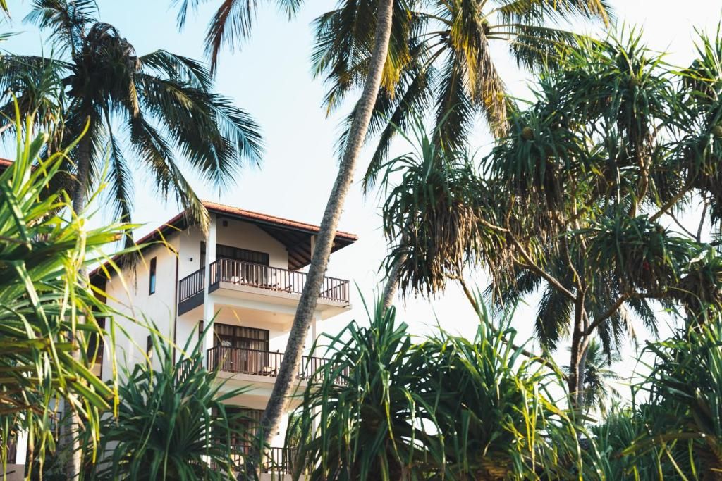 Ananya Beach Resort фото 47