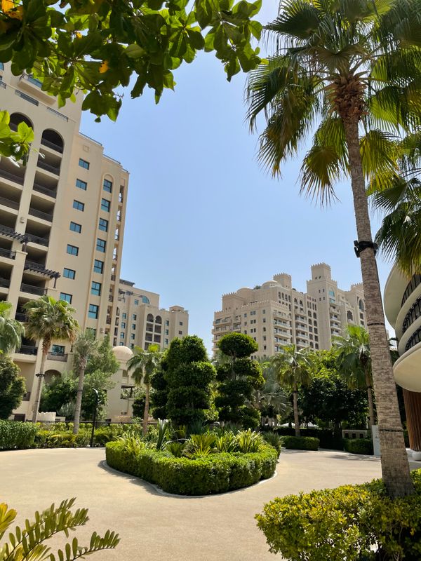 NH Collection Dubai The Palm фото 78