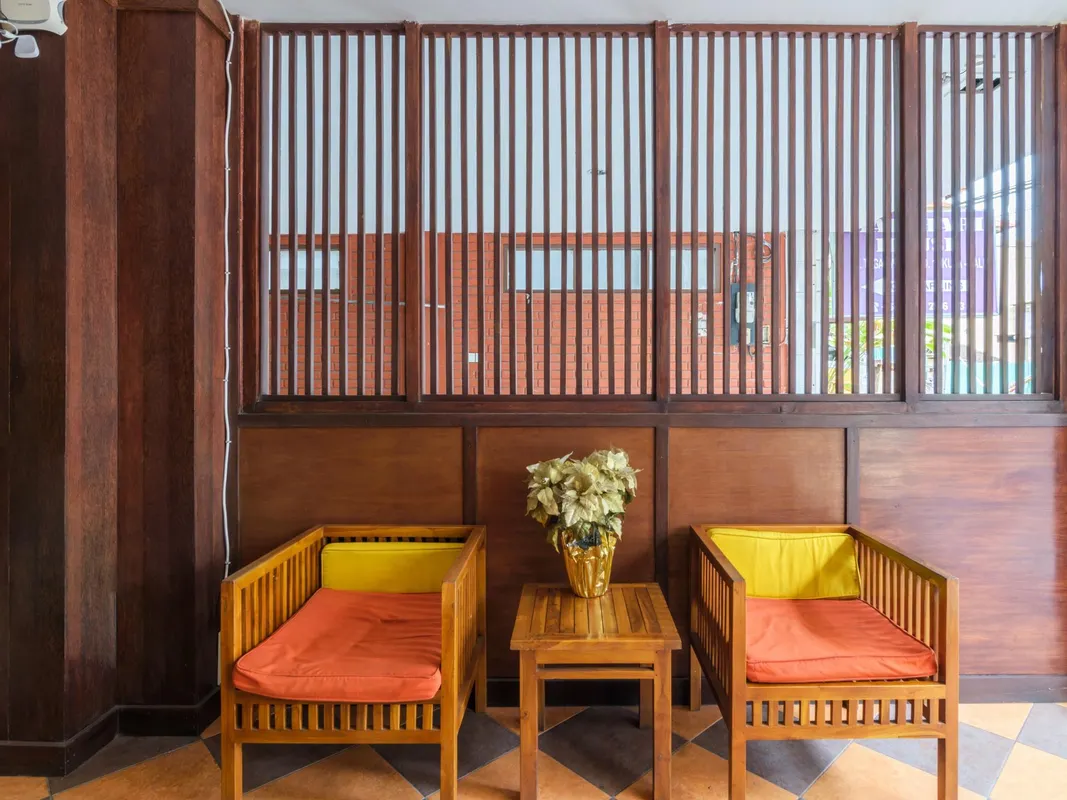 Guest House «Matahari Guest House» фото 5