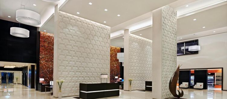 Фото отеля Hyatt Place Dubai Jumeirah Residences
