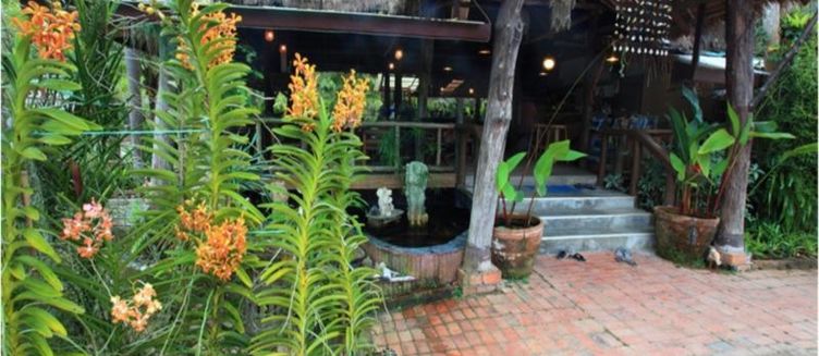 Фото отеля Green View Village Resort