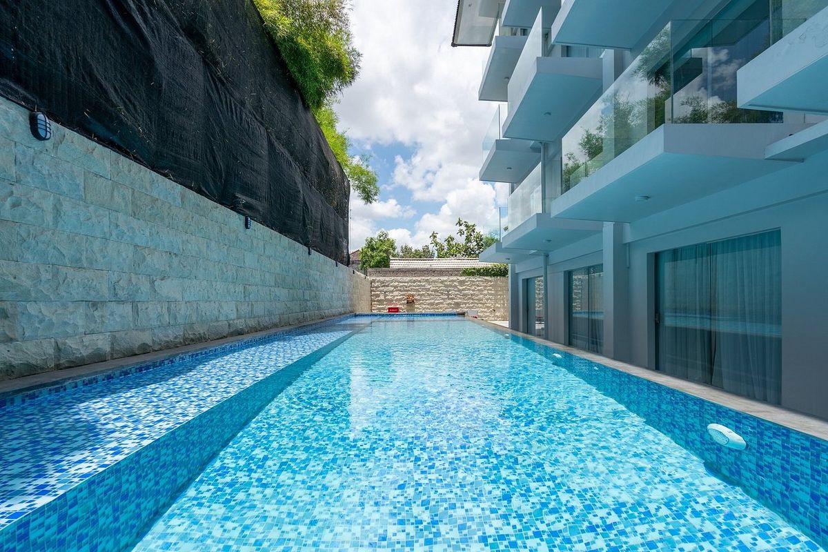 The Capital Hotel and Resort Seminyak фото 4