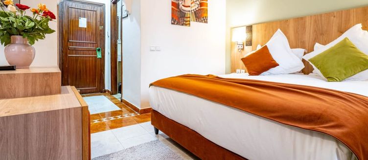 Фото отеля Oudaya Hotel & Spa
