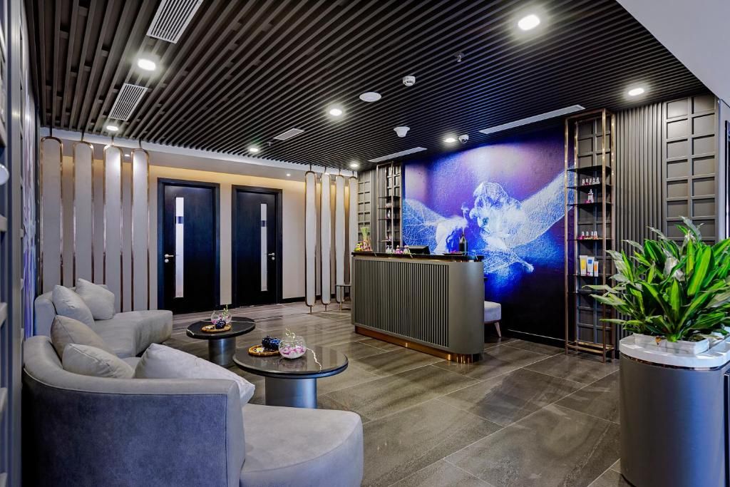 Le Sands Oceanfront фото 49