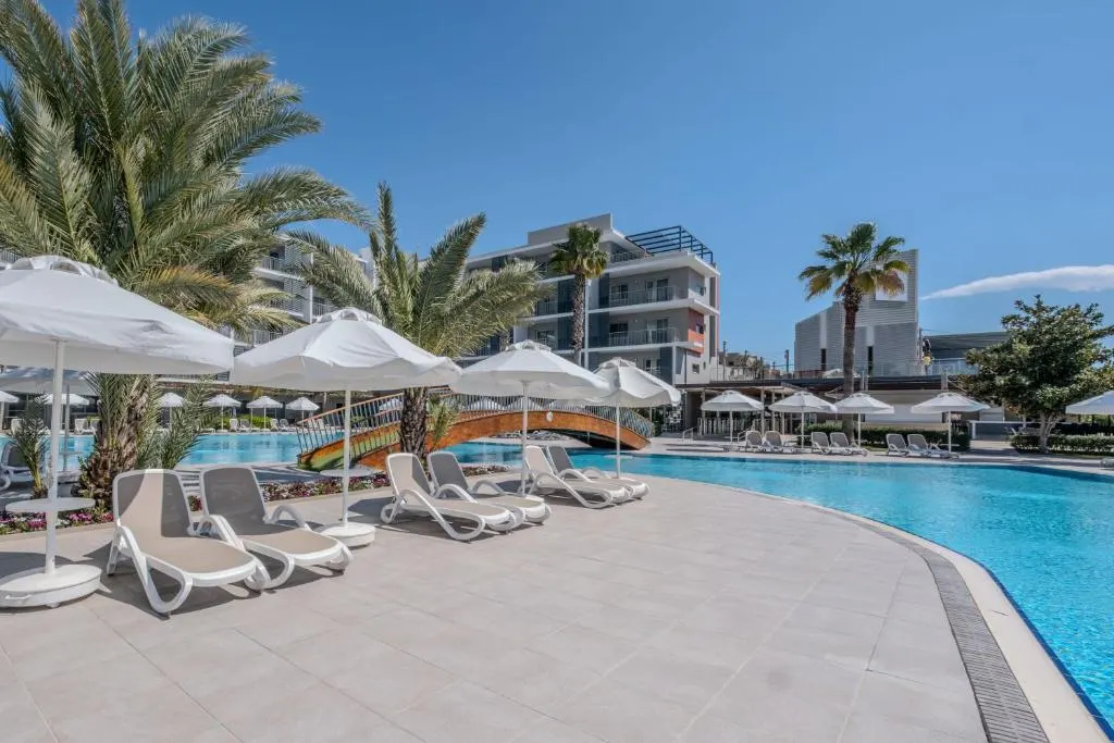 Barut Goia фото 48