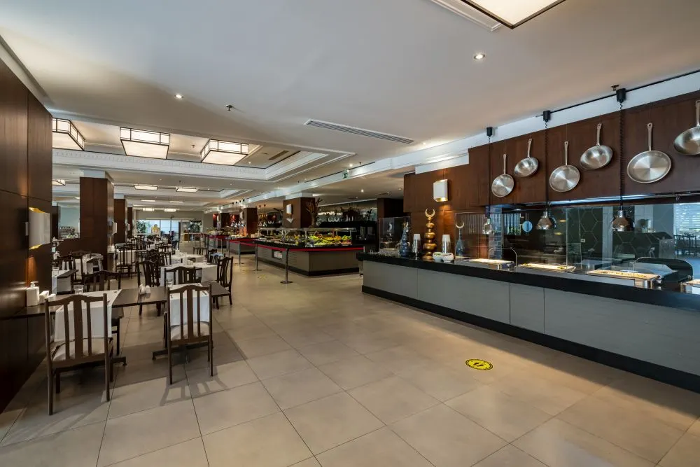 Ma Biche Kemer by Werde Hotels фото 67