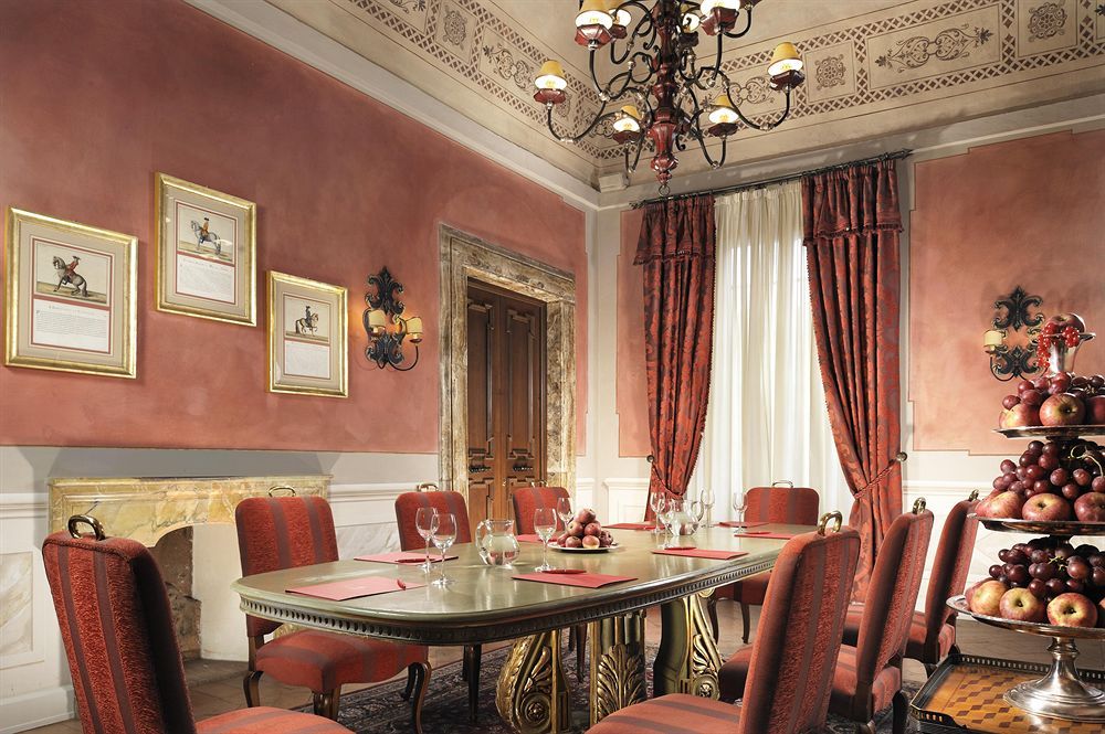 Grand Hotel Continental фото 37