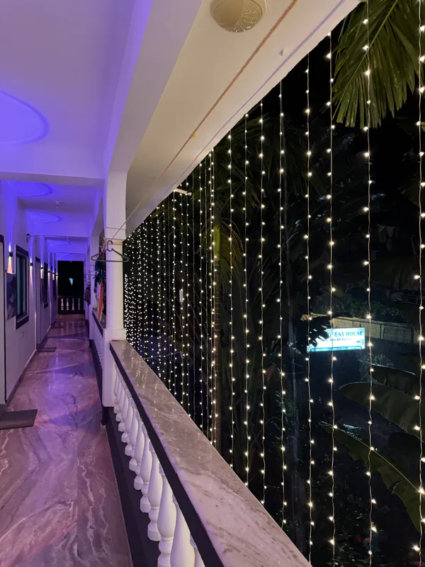 Guest House «Laxmi Guest House» фото 15