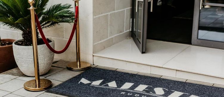 Фото отеля Hotel Majestic