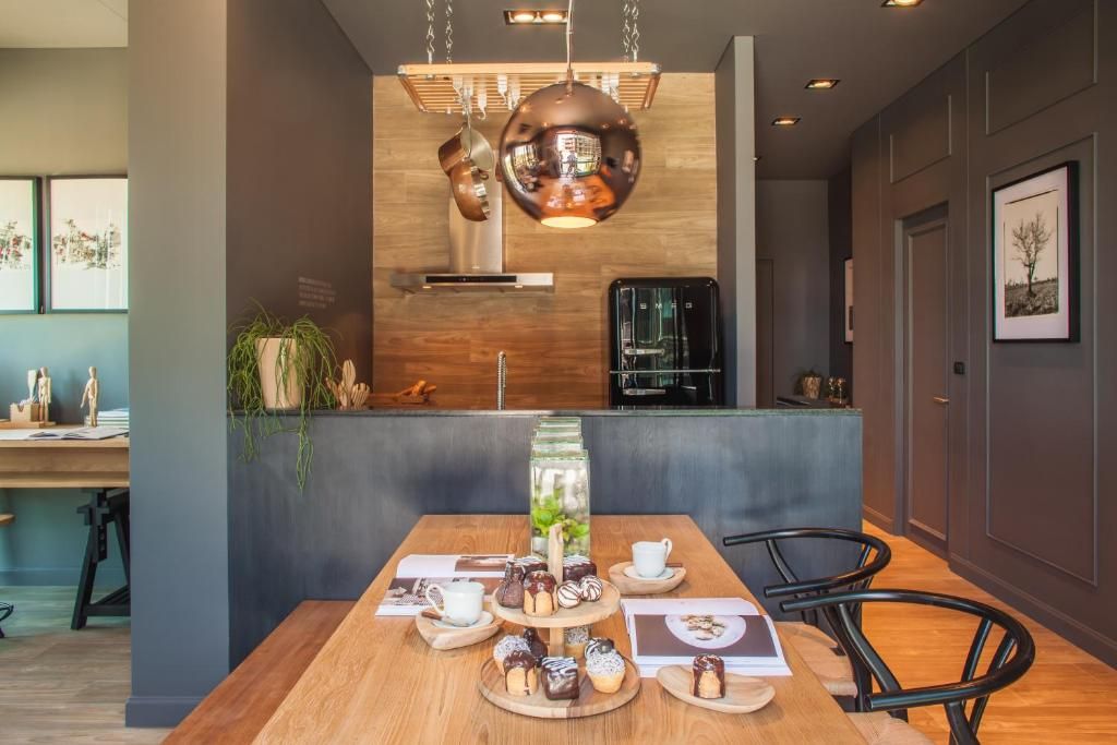 Saturdays Residence фото 18