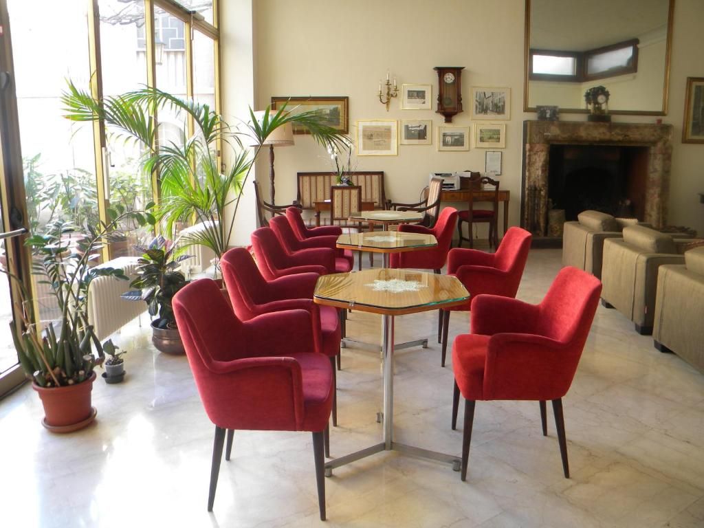 Hotel Ristorante Tre Re фото 13