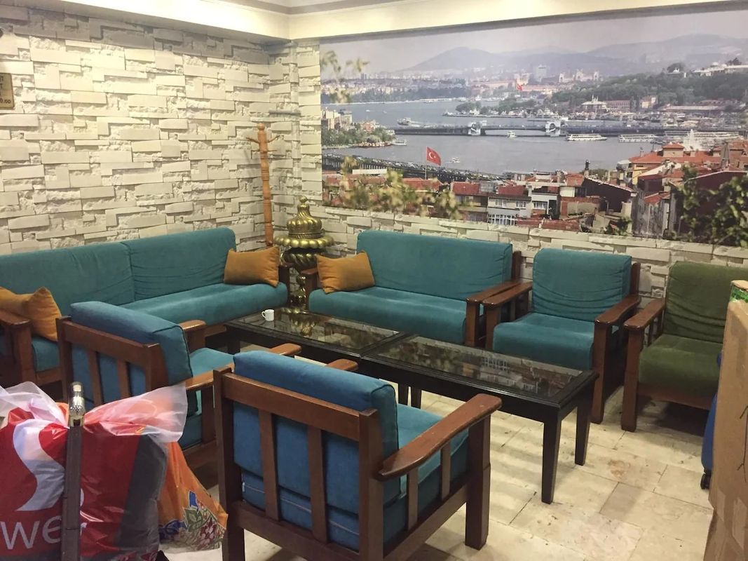 Malkoc Hotel фото 6