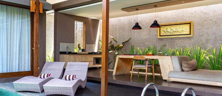 Фото отеля Asa Bali Luxury Villas & Spa