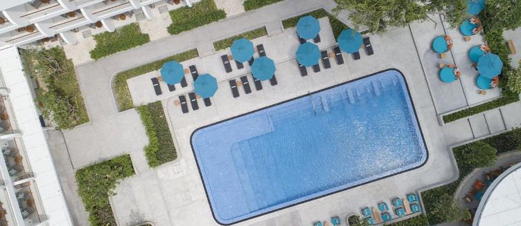 Фото отеля Avani Chaweng Samui Hotel & Beach Club (Adults Only)