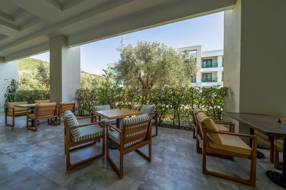 Korumar Ephesus Beach & Spa фото 127