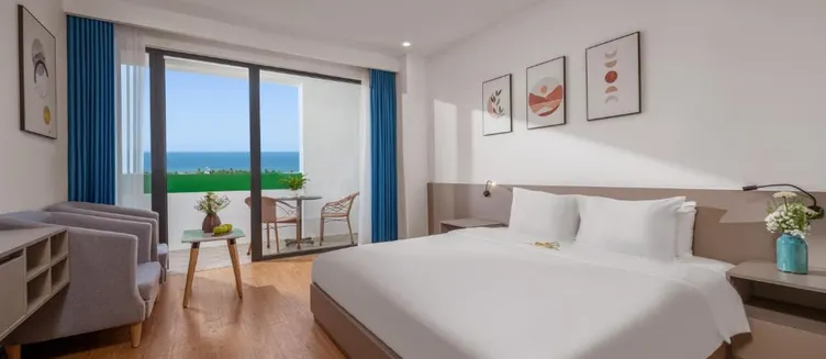 Фото отеля ELC Danang Hotel