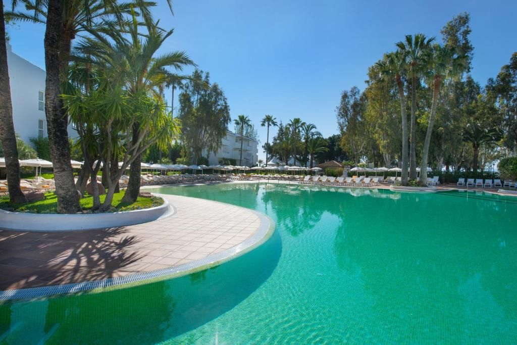 Iberostar Ciudad Blanca фото 46