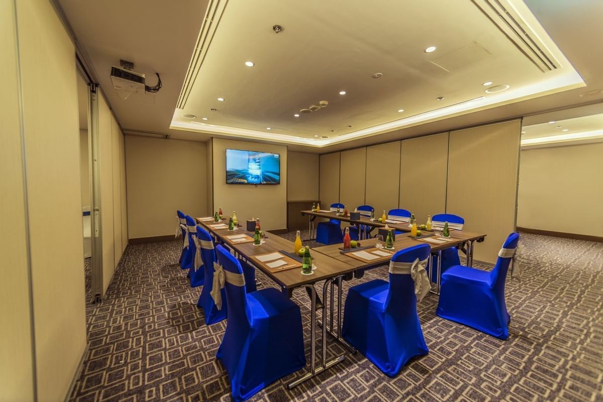 MENA Plaza Hotel Albarsha фото 8