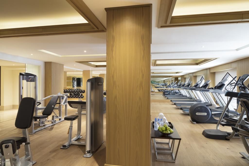 Al Najada Boutique фото 41