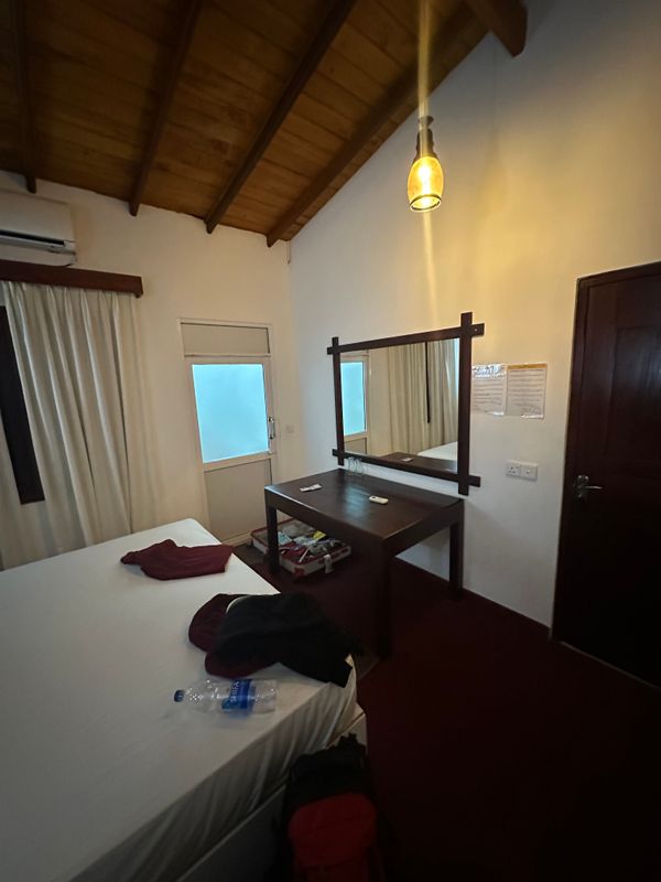 Guest House «Sundowners Guest House» фото 23