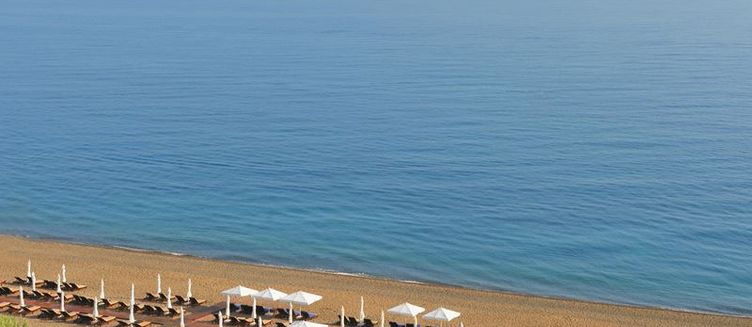 Фото отеля Anassa