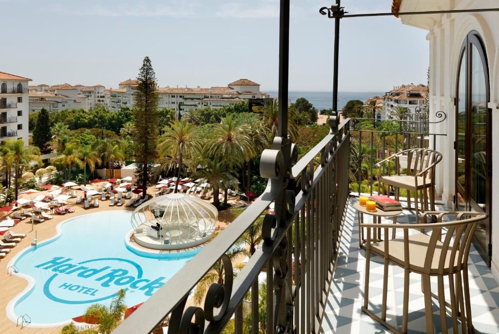 H10 Andalucia Plaza фото 40