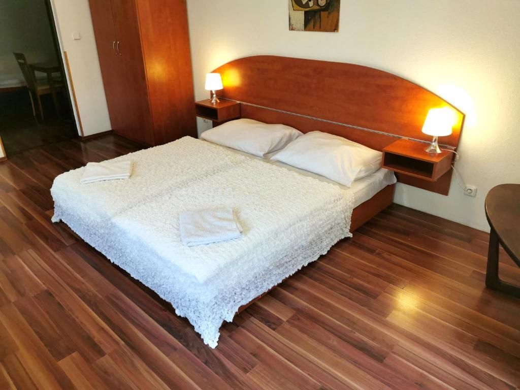 Apartment Amandment фото 6