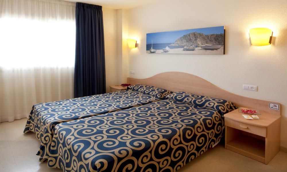 H·TOP Royal Sun Suites фото 4