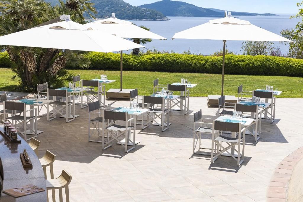 Barbaros Reserve Bodrum Residences Managed by Kempinski фото 59
