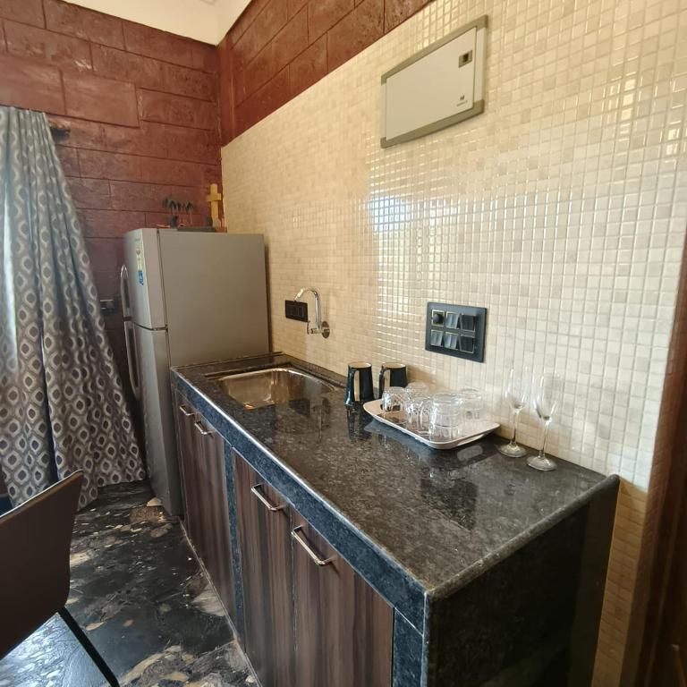 Guest House «Epiphany Guest House» фото 14