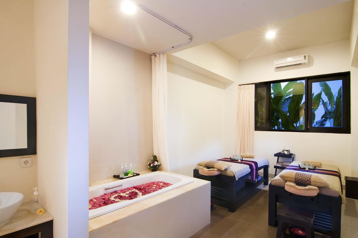 Bali Relaxing Resort & Spa фото 14