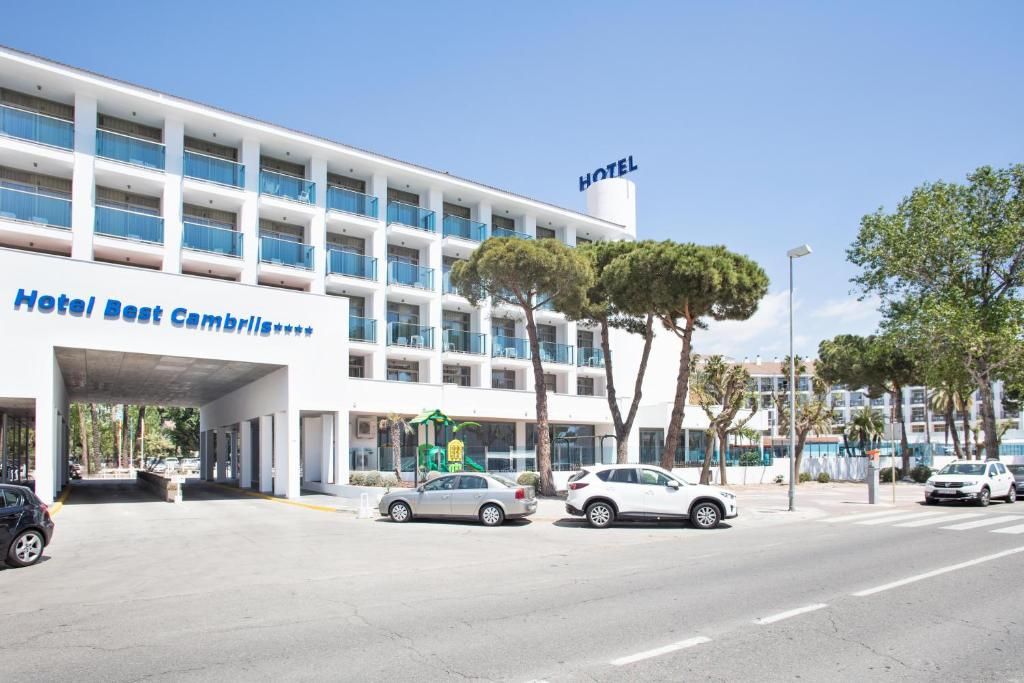 Best Cambrils фото 5