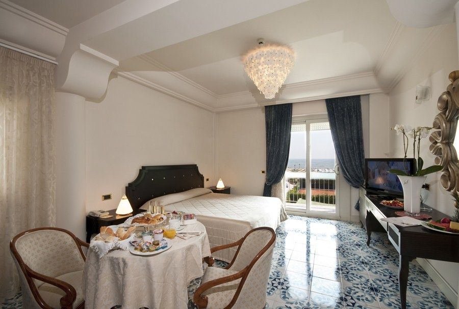 Hotel Aurelia фото 4