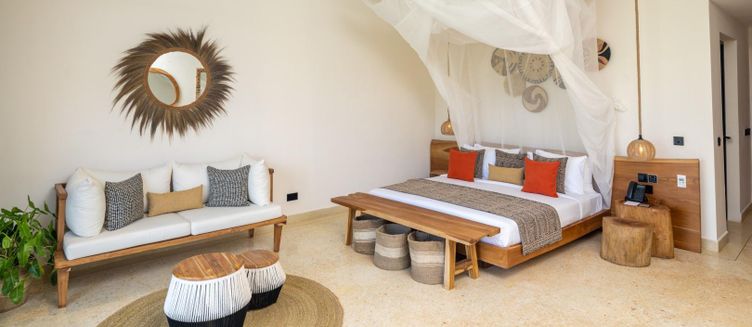 Фото отеля Aldiana Club Zanzibar