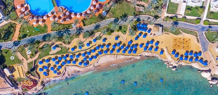 Фото отеля Pickalbatros Royal Grand Resort Sharm El Sheikh (Adults Only)