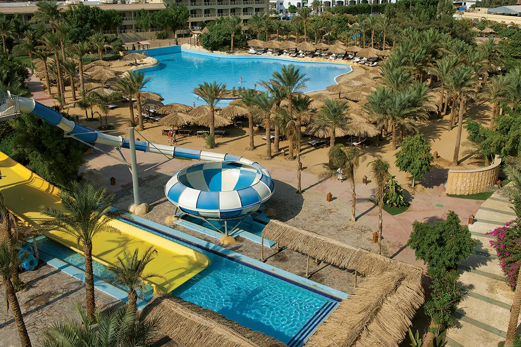 Sindbad Aqua Hotel фото 6
