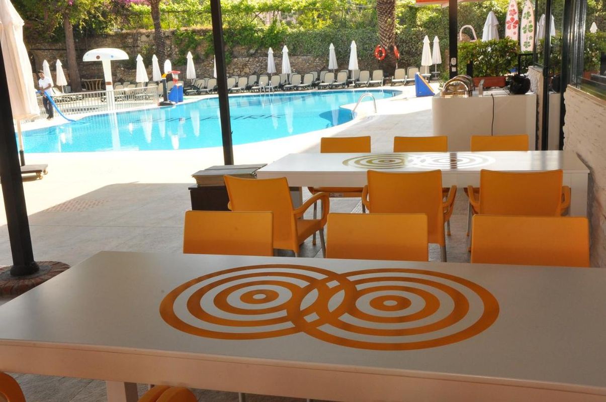 Calimera Sunpark Alanya фото 13