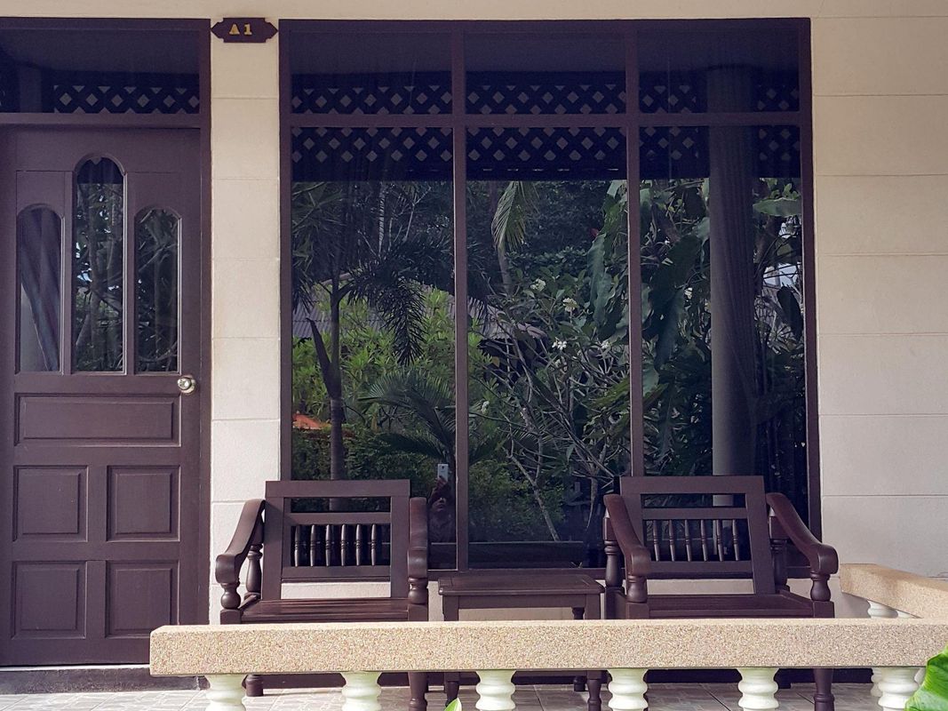 Clean Beach Resort фото 30