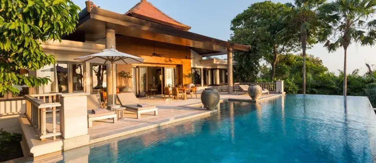 Фото отеля Trisara Private Residental Villa Homes