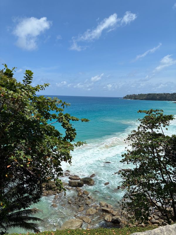 Norn Talay Surin Beach Phuket фото 10