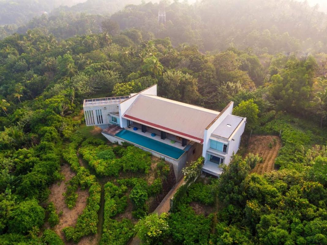Villa Vista by The Serendipity Collection фото 0