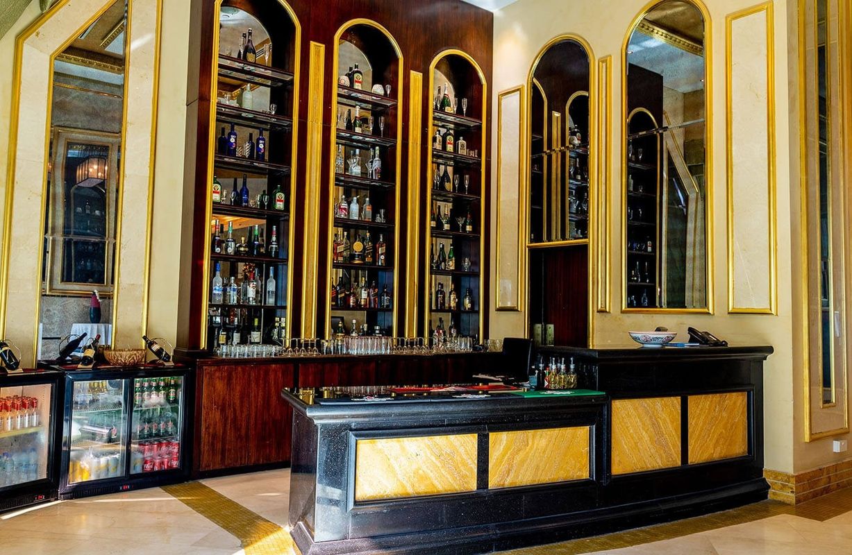 Grand Excelsior Hotel Al Barsha фото 11
