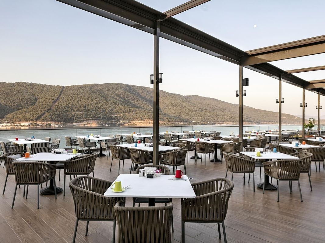 Titanic Luxury Collection Bodrum фото 15
